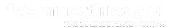Feiern in Ostfriesland