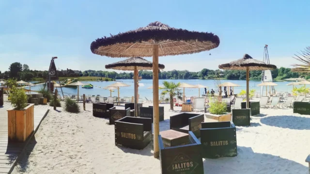 Eventlocation in Aurich
