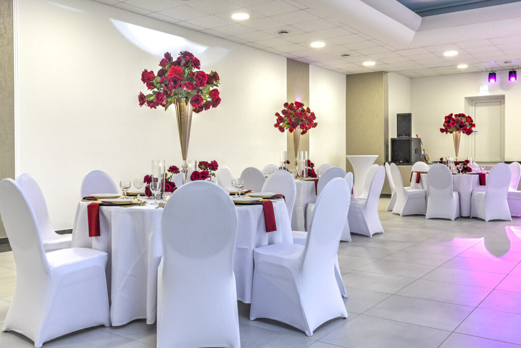 Eventlocation in Westrhauderfehn: Westfehn Events