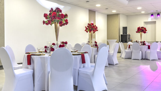 Eventlocation in Westrhauderfehn: Westfehn Events